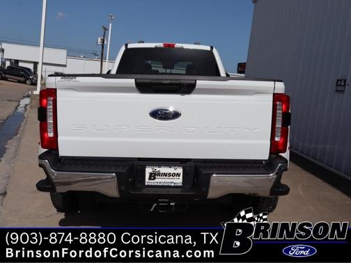 2025 Ford F-450 XLT