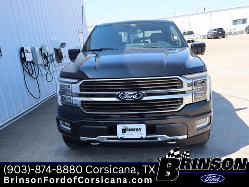 2024 Ford F-150 King Ranch