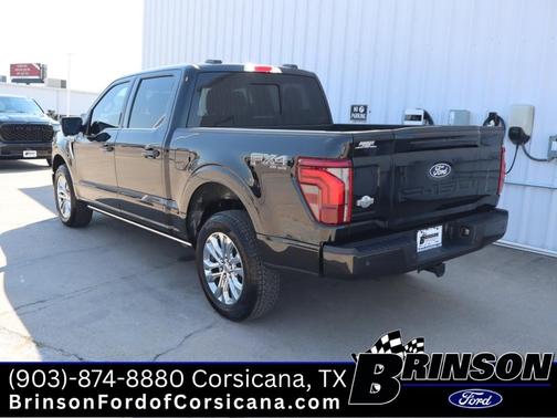2024 Ford F-150 King Ranch