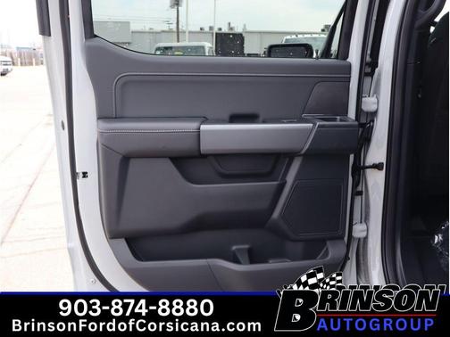 Avalanche 2026 Ford F-150 XLT