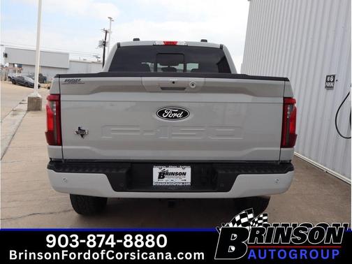 Avalanche 2026 Ford F-150 XLT