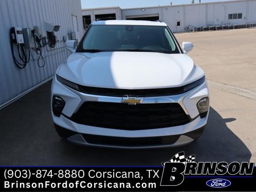 2023 Chevrolet Blazer 3LT