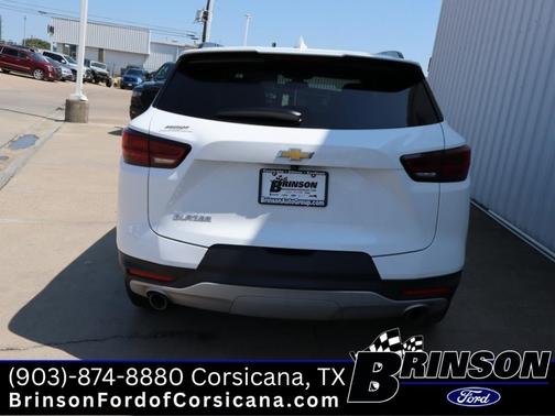 2023 Chevrolet Blazer 3LT