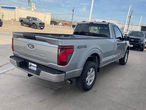 2024 Ford F-150 XL