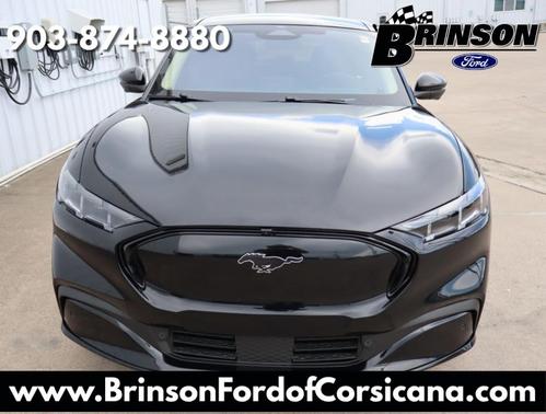 2024 Ford Mustang Mach-E Premium