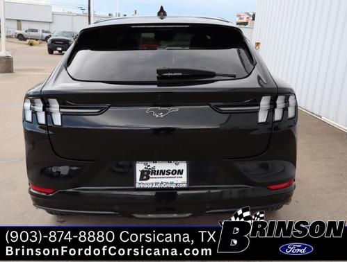 2024 Ford Mustang Mach-E Premium