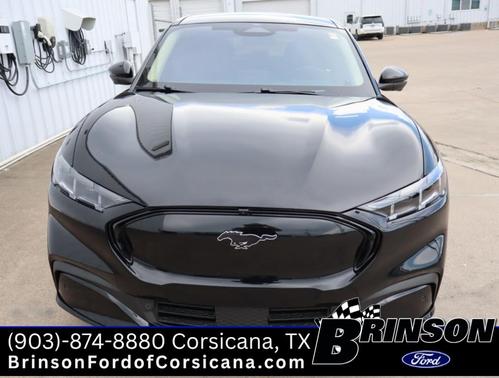 2024 Ford Mustang Mach-E Premium