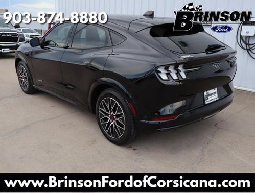 2024 Ford Mustang Mach-E Premium