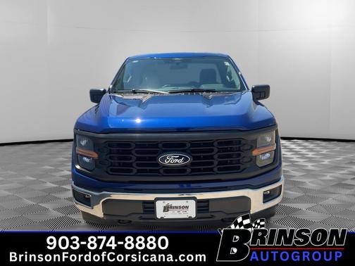 Argon 2026 Ford F-150 XL