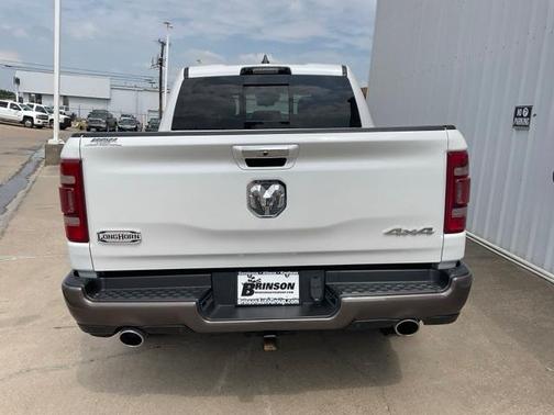 2022 RAM 1500 Longhorn