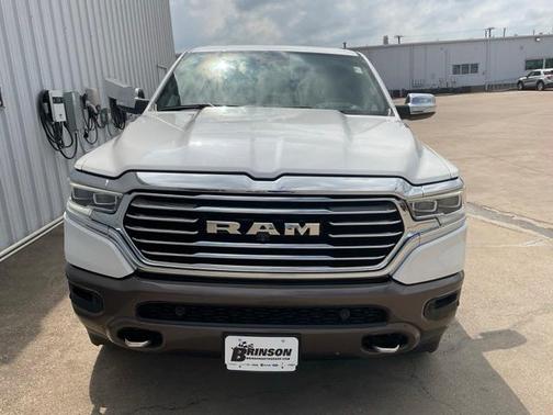 2022 RAM 1500 Longhorn