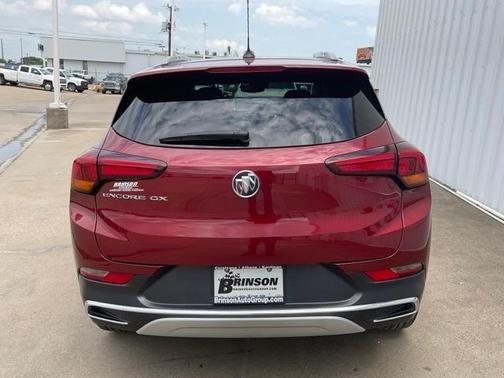 2022 Buick Encore GX Essence