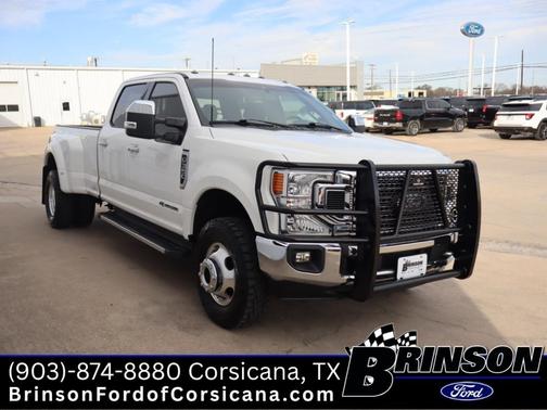 2022 Ford F-350 Lariat Super Duty