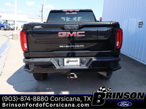 2021 GMC Sierra 2500 Denali