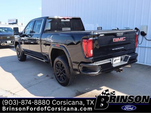 2021 GMC Sierra 2500 Denali
