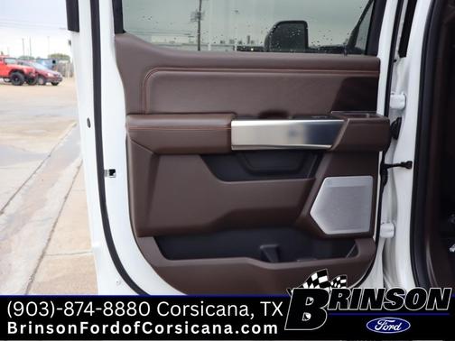 2026 Ford F-350 King Ranch