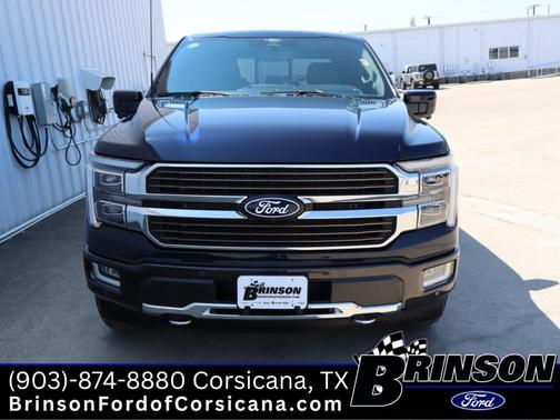 2024 Ford F-150 King Ranch