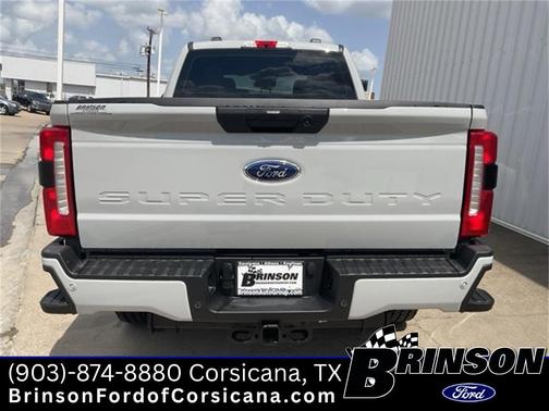 2025 Ford F-250 XL