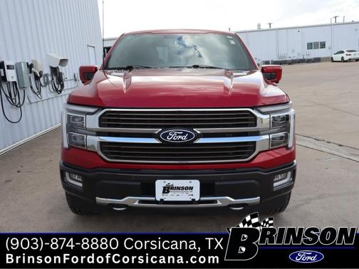 2024 Ford F-150 King Ranch