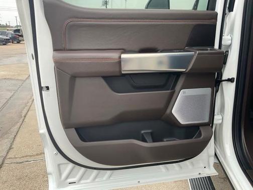 2025 Ford F-250 King Ranch
