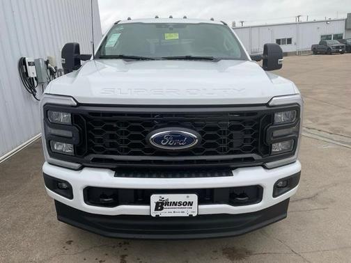 2025 Ford F-250 XL