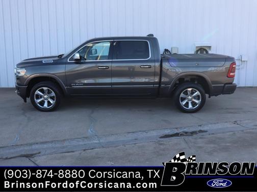 2020 RAM 1500 Limited