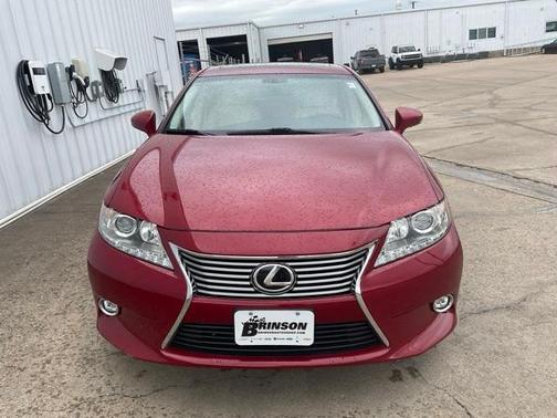 2014 Lexus ES 350 Base