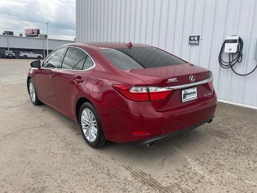 2014 Lexus ES 350 Base
