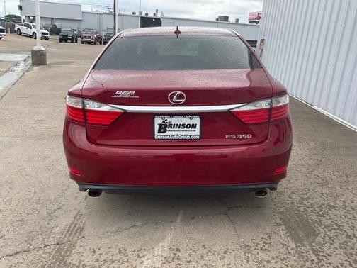 2014 Lexus ES 350 Base
