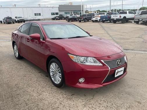 2014 Lexus ES 350 Base
