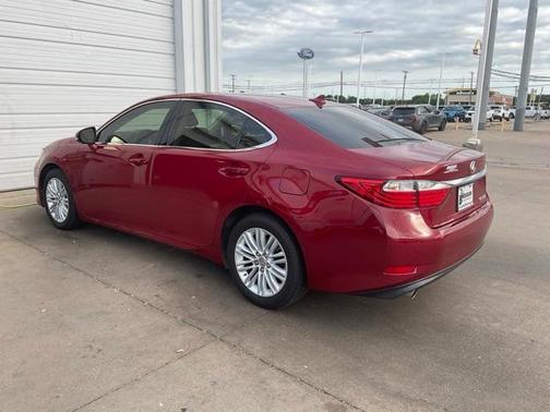 2014 Lexus ES 350 Base