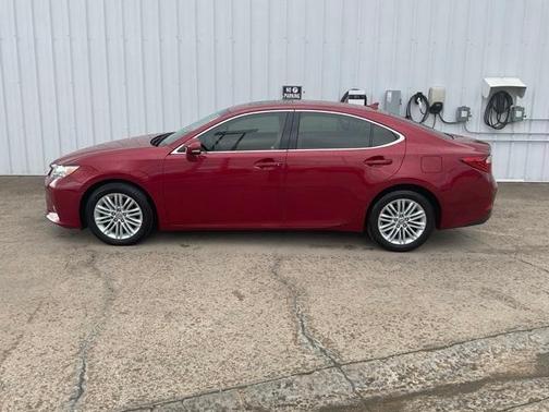 2014 Lexus ES 350 Base