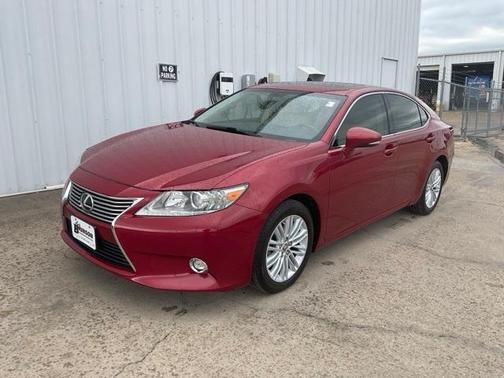 2014 Lexus ES 350 Base