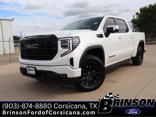 2023 GMC Sierra 1500 Denali Ultimate