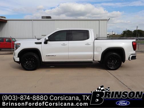 2023 GMC Sierra 1500 Denali Ultimate
