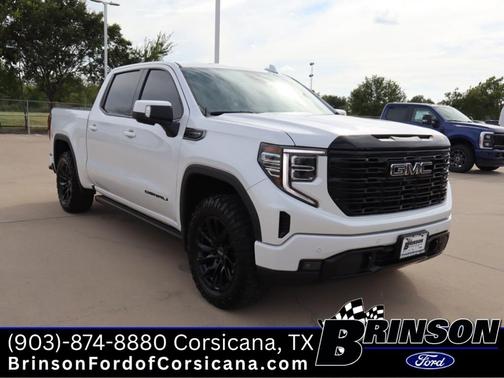 2023 GMC Sierra 1500 Denali Ultimate