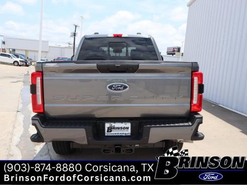 2025 Ford F-250 XL