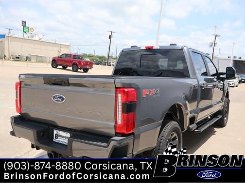 2025 Ford F-250 XL