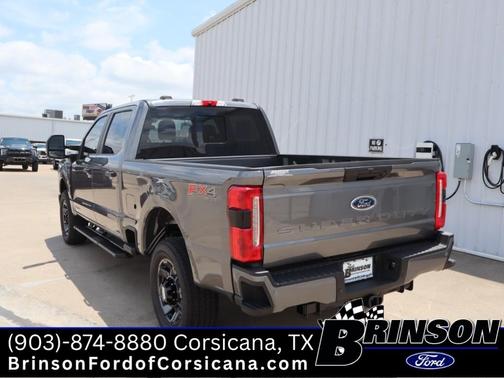 2025 Ford F-250 XL