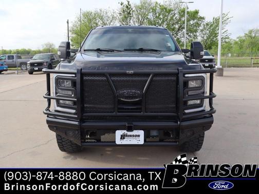 2024 Ford F-350 Lariat Super Duty