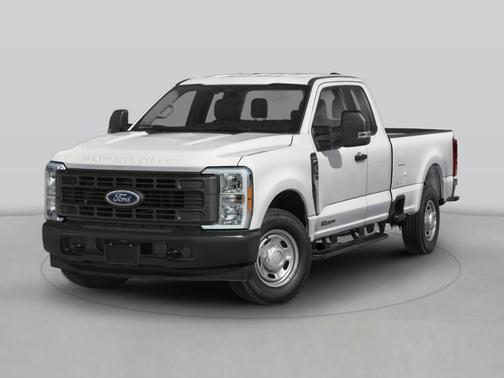 2025 Ford F-350 XLT