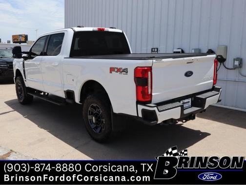 2023 Ford F-250 XLT
