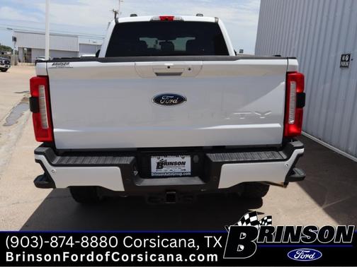 2023 Ford F-250 XLT
