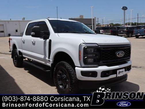 2023 Ford F-250 XLT