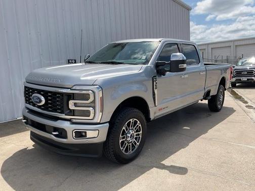 2024 Ford F-350 Limited