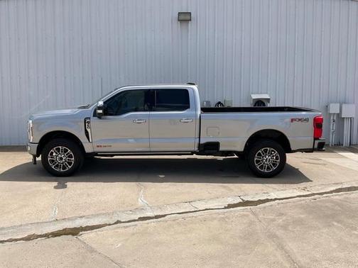 2024 Ford F-350 Limited