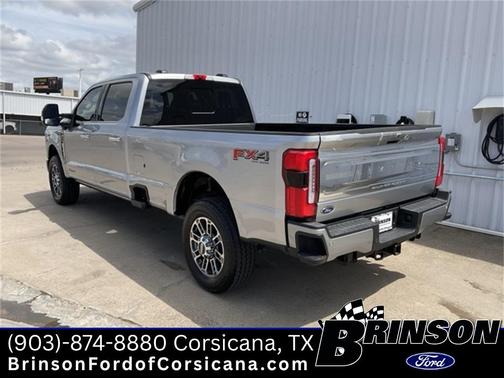 2024 Ford F-350 Limited