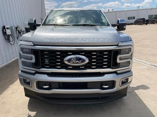 2024 Ford F-350 Limited