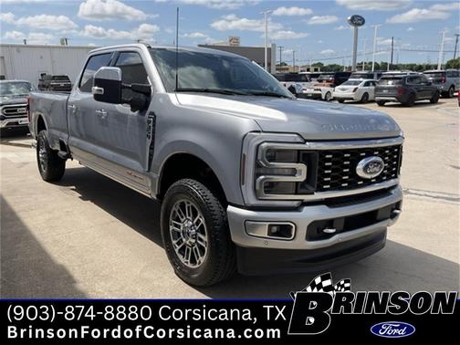 2024 Ford F-350 Limited