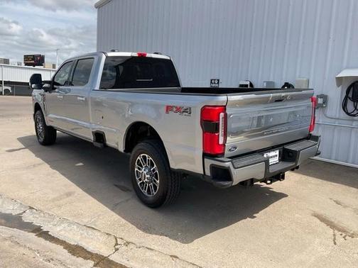 2024 Ford F-350 Limited
